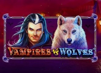 Game Vampires vs Wolves