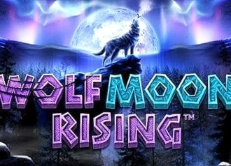 Game Wolf Moon Rising